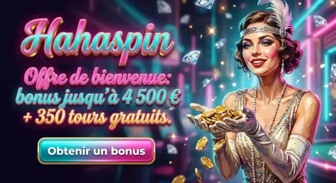Hahaspin Casino